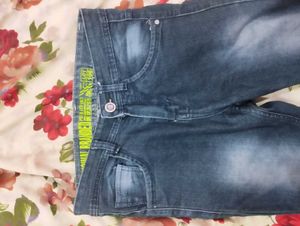 Young Choice Denim Jeans