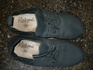 Gey Ladies Shoes