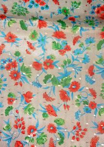 Rajputi Dress Material