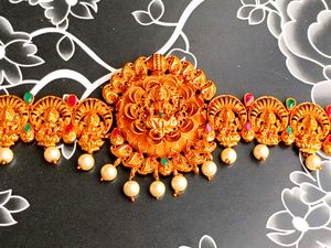 Durga Waist Band