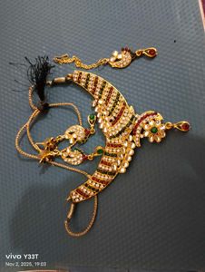 necklace set
