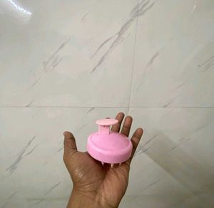 Scalp Massager