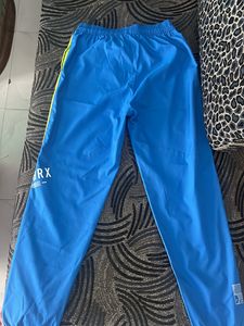 HRX Rapid Dry Lower Blue Colour
