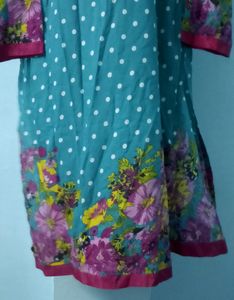 Ladies Kurti.
