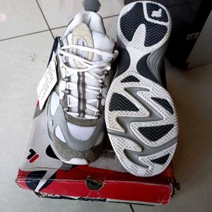 FILA BOVEASORUS SHOES