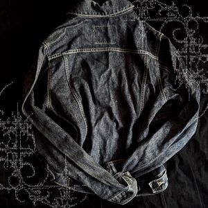 Hotline Denim Jacket