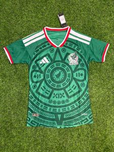 Mexico Worldcup 2026 Jersey