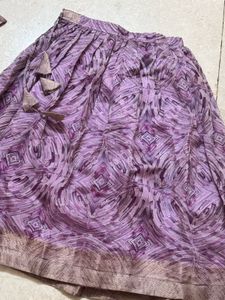 Chaniya choli for navratri