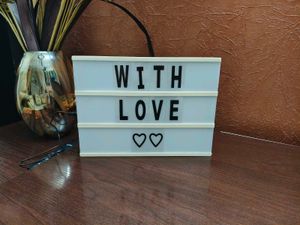 Retro aesthetic room decor