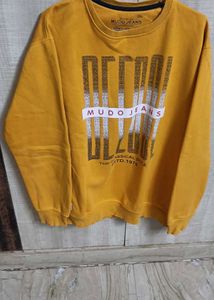 Mudo Jeans Sweatshirt