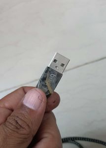Durable Charging Cable for iPhone