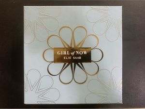 Elie Saab LUXURIOUS Girl of Now Perfume &amp; Lotion