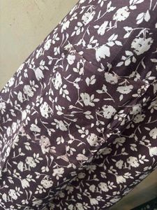Floral Print Nightdresses