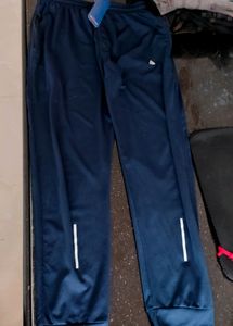 Mens Track Pant