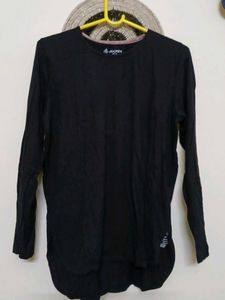 JOCKEY WOMEN FULL SLEEVE T SHIRT