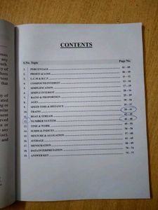Mathematics Practice Book for Teaching Exams