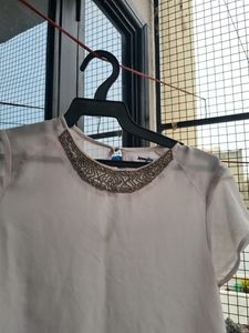 Embellished Tshirt/blouse