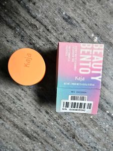 Kaja Beauty Bento Eyeshadow Trio