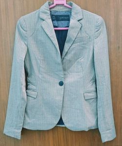 ZARA Basic Blazer-fixed Price Clearance Sale