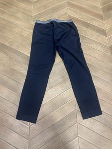 Stylish Blue Zara  Trouser