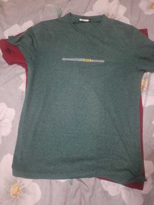 2 Pack Men's T-Shirts