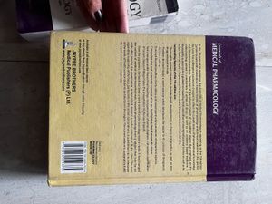 K D Pharma Book