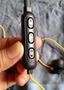 Realme Neck Band
