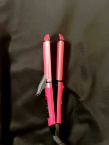 Hair Straightener from Flipkart