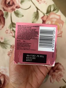 Pond's Bright Beauty Spot Repair Cream