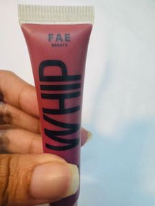fae beauty lip whip
