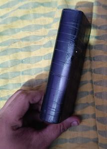 3 Powerbank Charging Booster