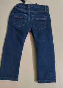 baby jeans