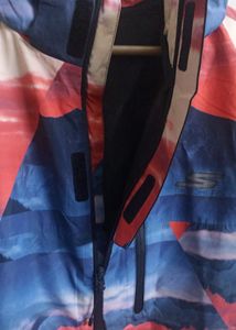 Skechers Windbreaker Jacket