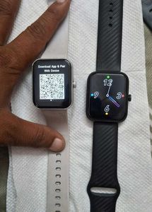 Smartwatch Combo