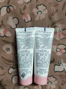Oriflame Glow Essentials Face Cream
