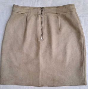 Classy Mini Skirt