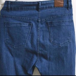 Blue Jeans