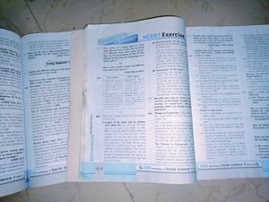 9th SST Evergreen Self Study