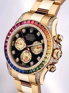 Rolex Daytona