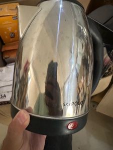 Skypolo Kettle Unused 1.8 Litre