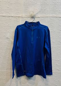 🇺🇸 Under Armour imported Quarter Zip Pullover