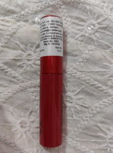 Smashbox Super fan Mascara