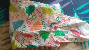 Kids Christmas Tree Pajamas