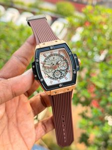 Hublot Men’s watch