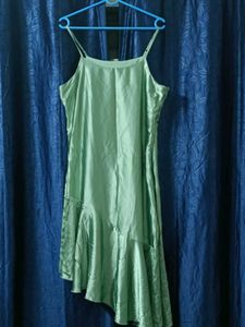 Beautiful Green Dress