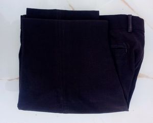 Black Pant