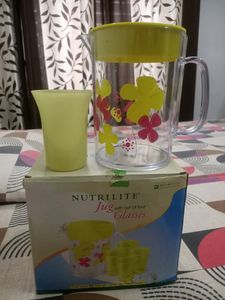 Nutrilite Lemon Set