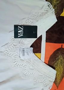 Brand New Zara Tunic