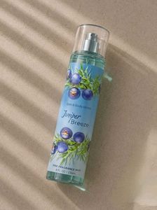 Bath & Body Works Juniper Breeze Mist 10ml