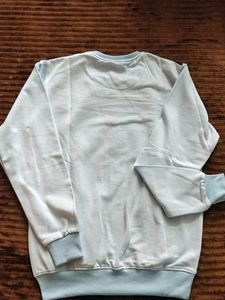 New Colorblock Pullover Sweatshirt